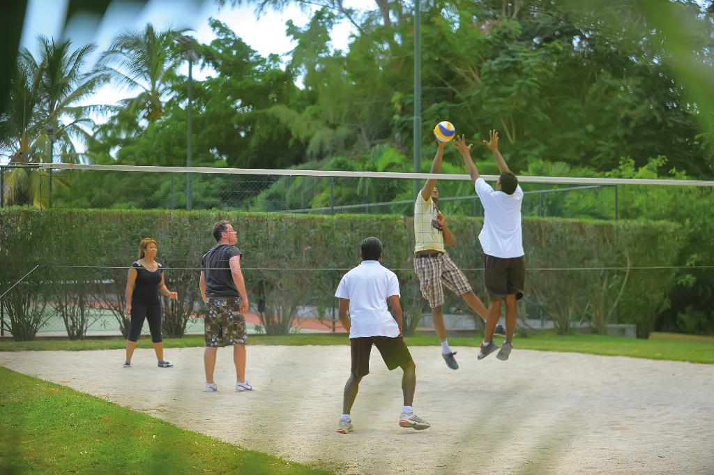 Hotel Canonnier Beachcomber Golf Resort and Spa, Mauritius, Pointe aux Cannoniers. Großes 2
