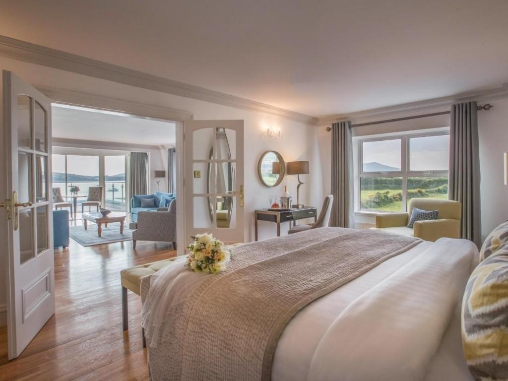 Dingle Skellig Hotel Peninsula Spa
