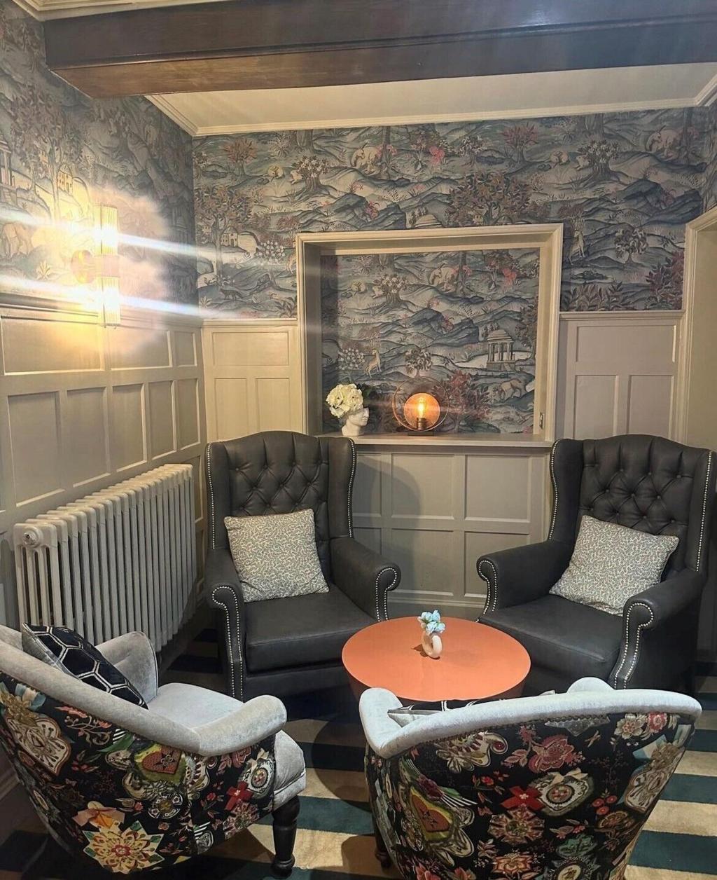 Cromwell Hotel Stevenage