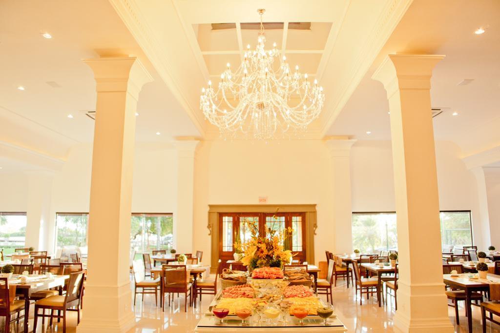 Infinity Blue Spa And Resort