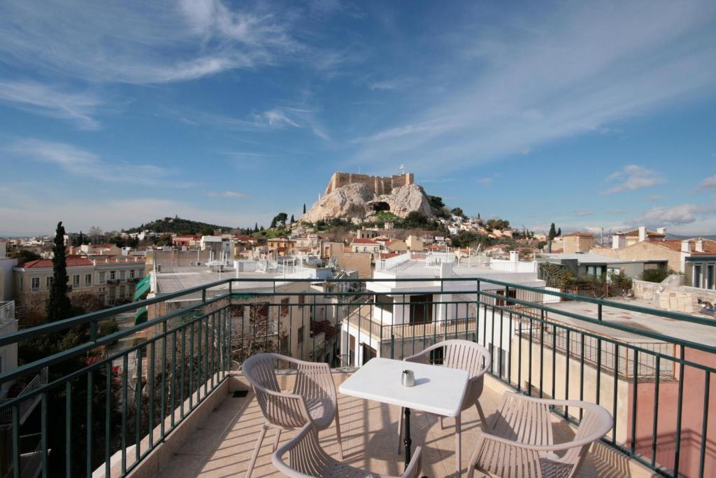 Hotel Adams, Griechenland, Athen. Großes 2