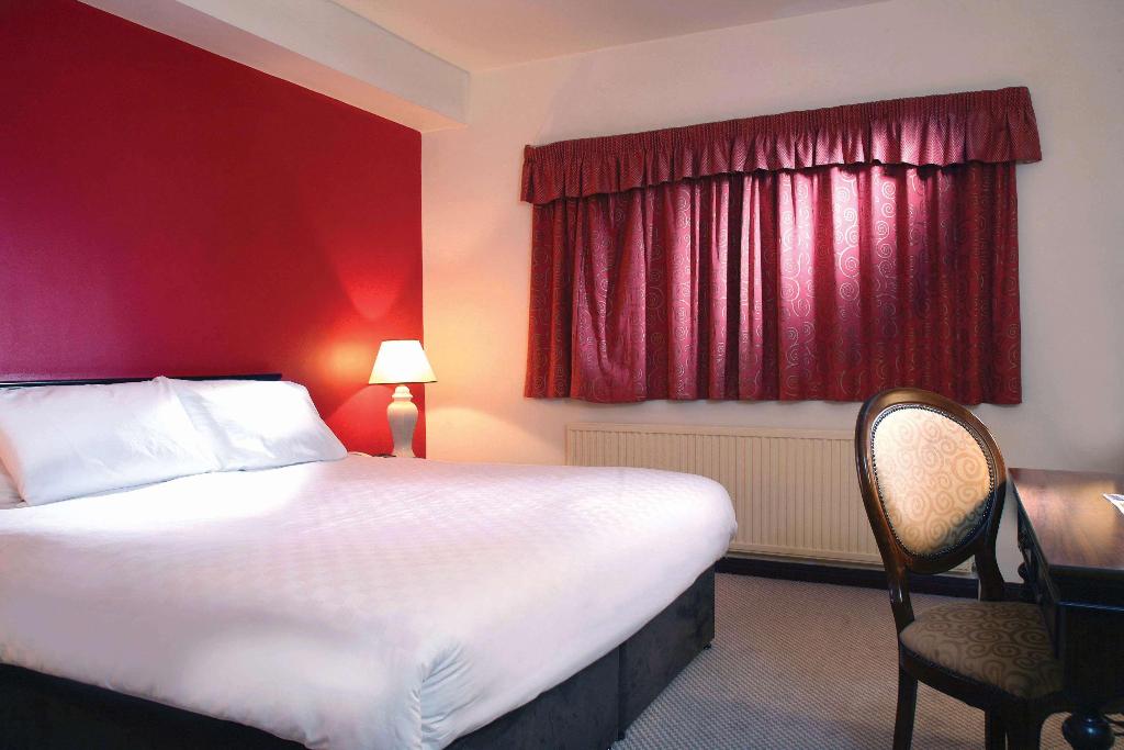voco Corby Kettering, by IHG