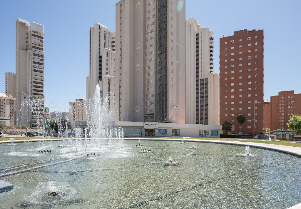 Pierre & Vacances Benidorm Levante photo 16