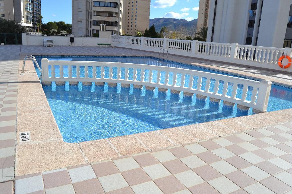 Pierre & Vacances Benidorm Levante photo 8