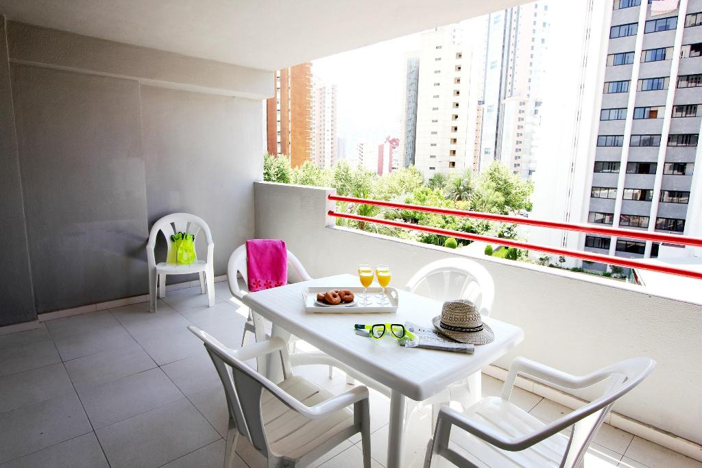 Pierre & Vacances Benidorm Levante photo 17