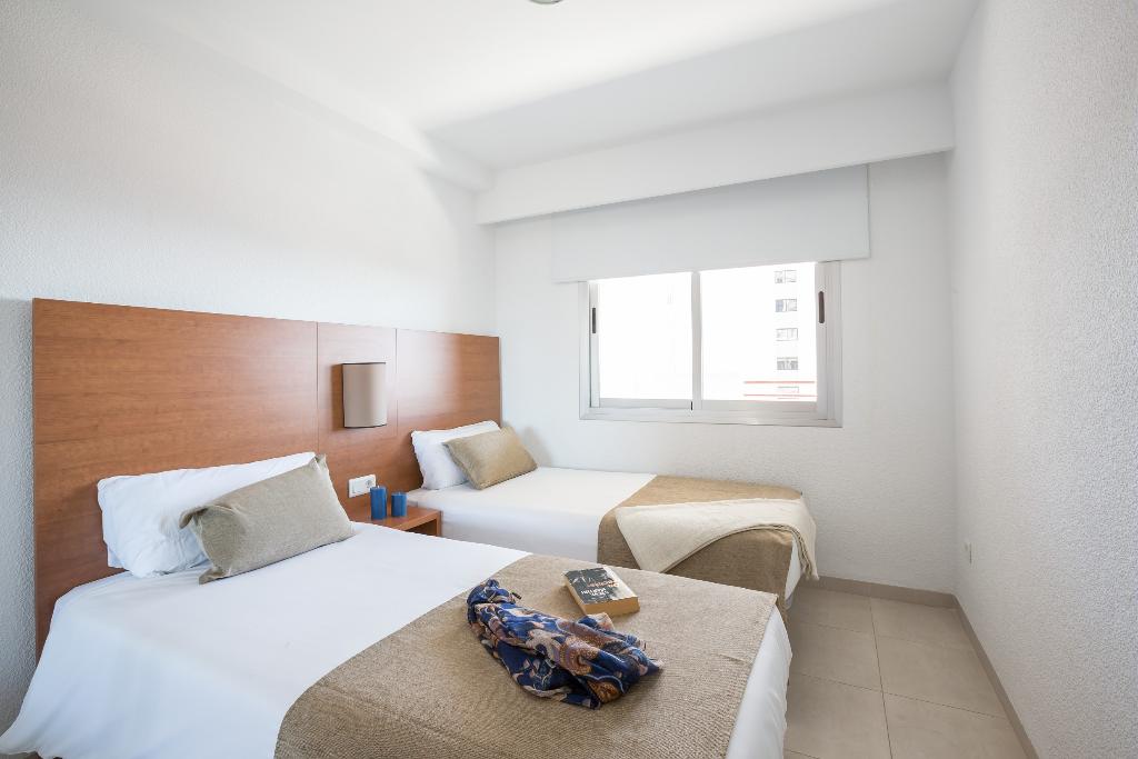 Pierre & Vacances Benidorm Levante photo 15