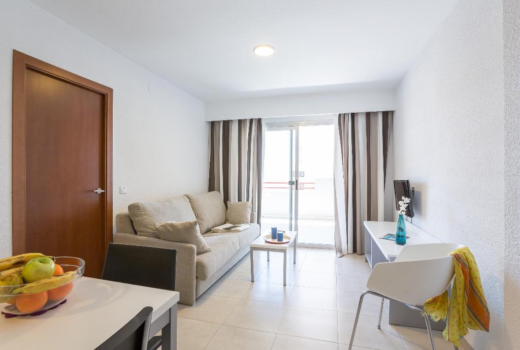 Pierre & Vacances Benidorm Levante