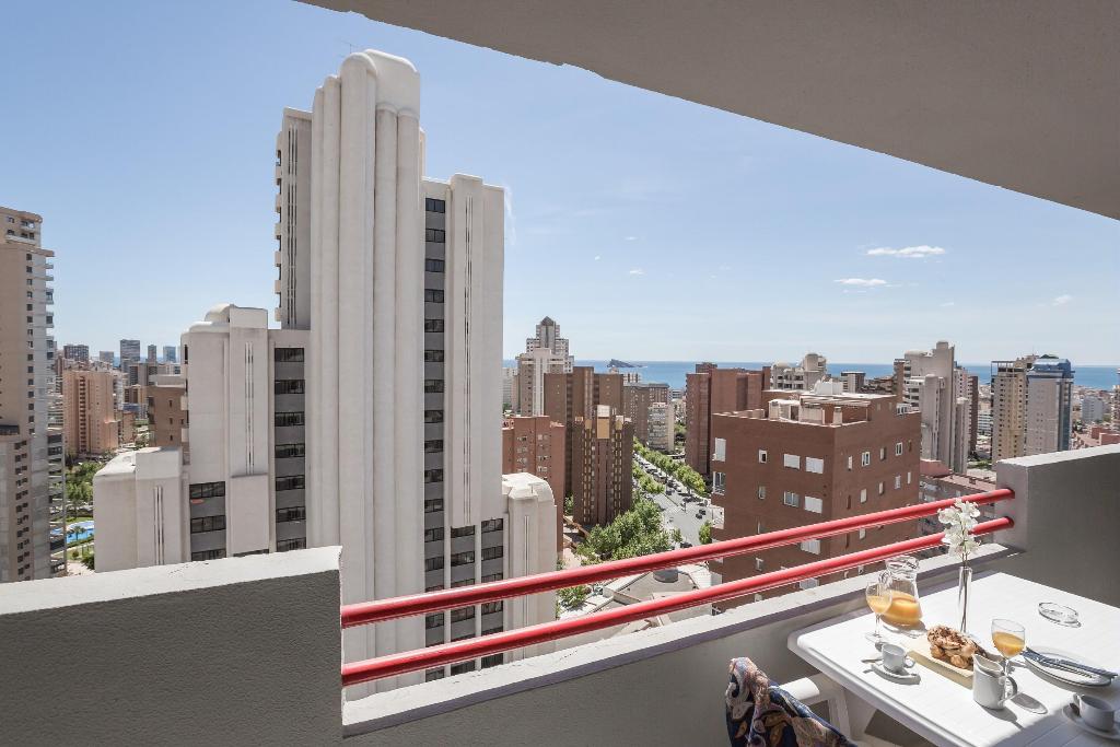Pierre & Vacances Benidorm Levante photo 18
