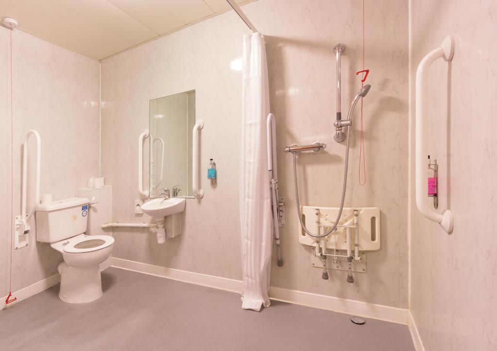 CiTi Hotel London Luton