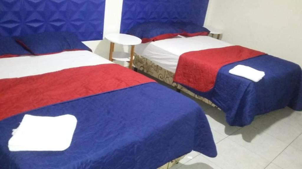 Hotel Express Inn Panama International Airport, Panama, Panama City. Großes 1