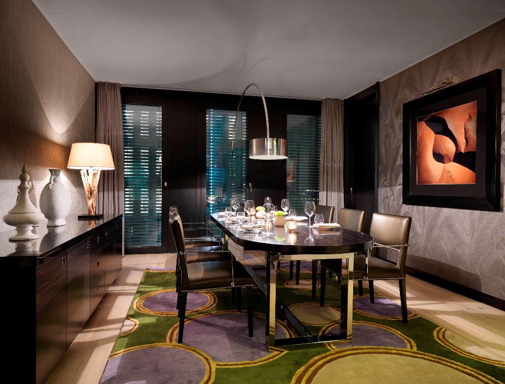 Hyatt Regency Dusseldorf