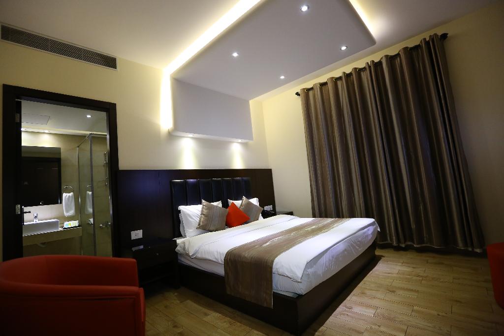 Jounieh Suites