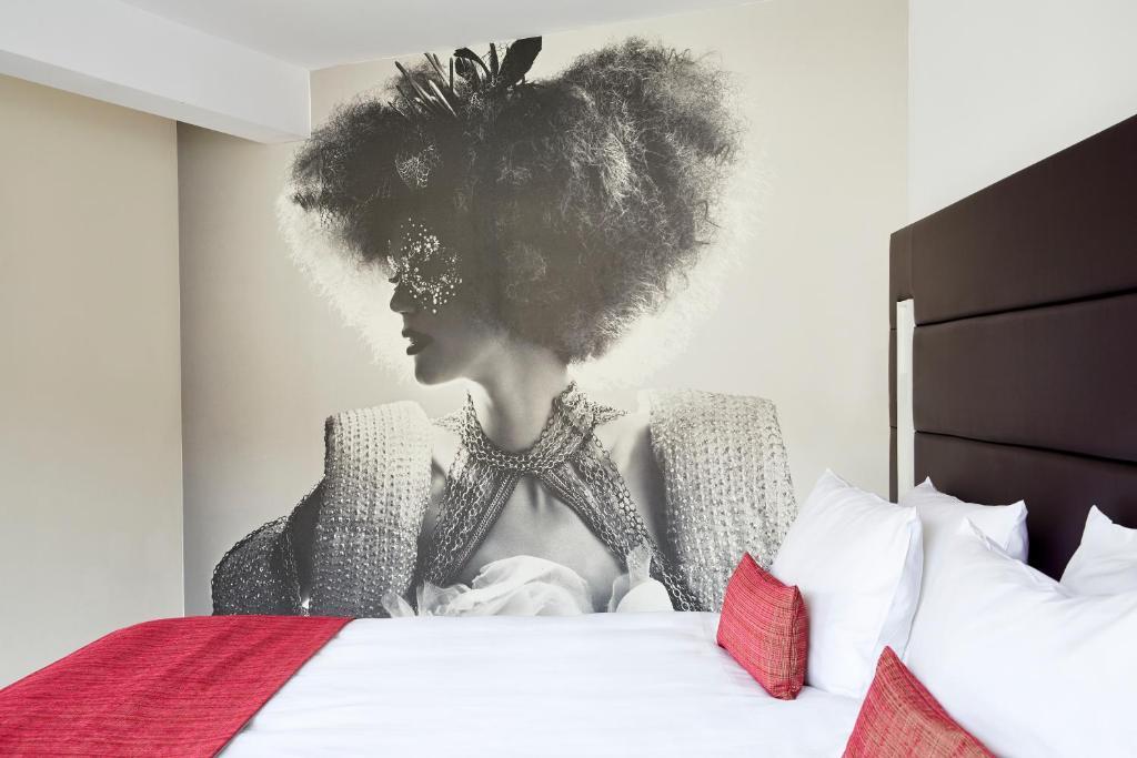 Hotel Indigo Dusseldorf-Victoriaplatz