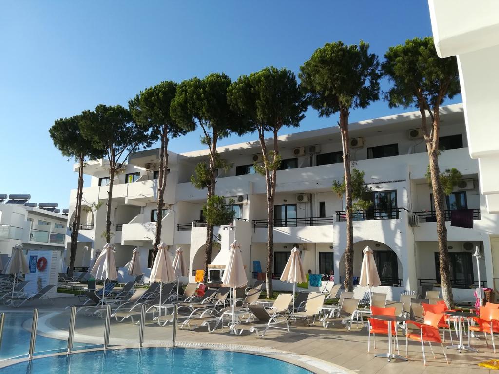 Rodos Star