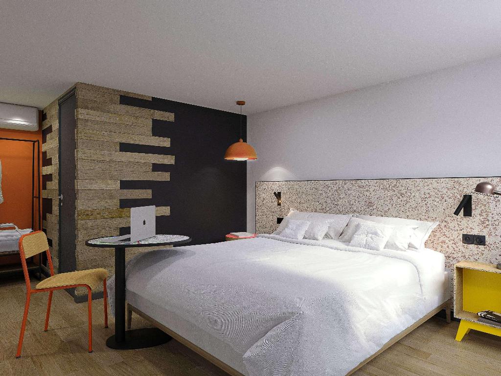 Campanile Chatellerault