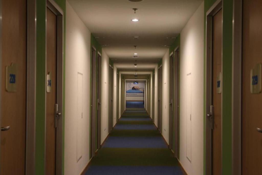 Ibis Budget Surabaya Airport