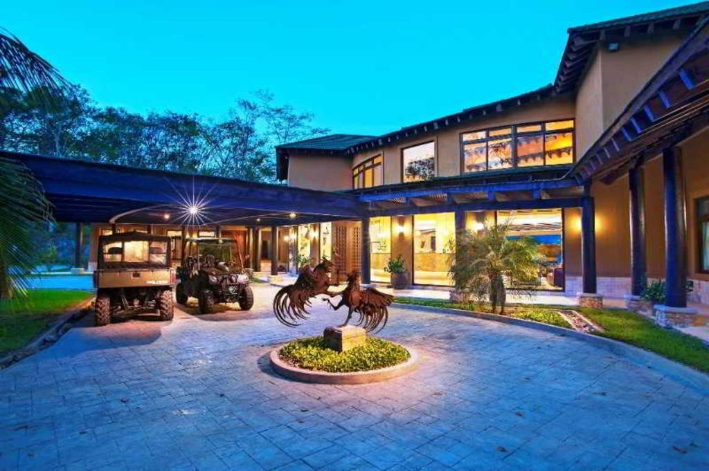 Las Lagunas Boutique Hotel