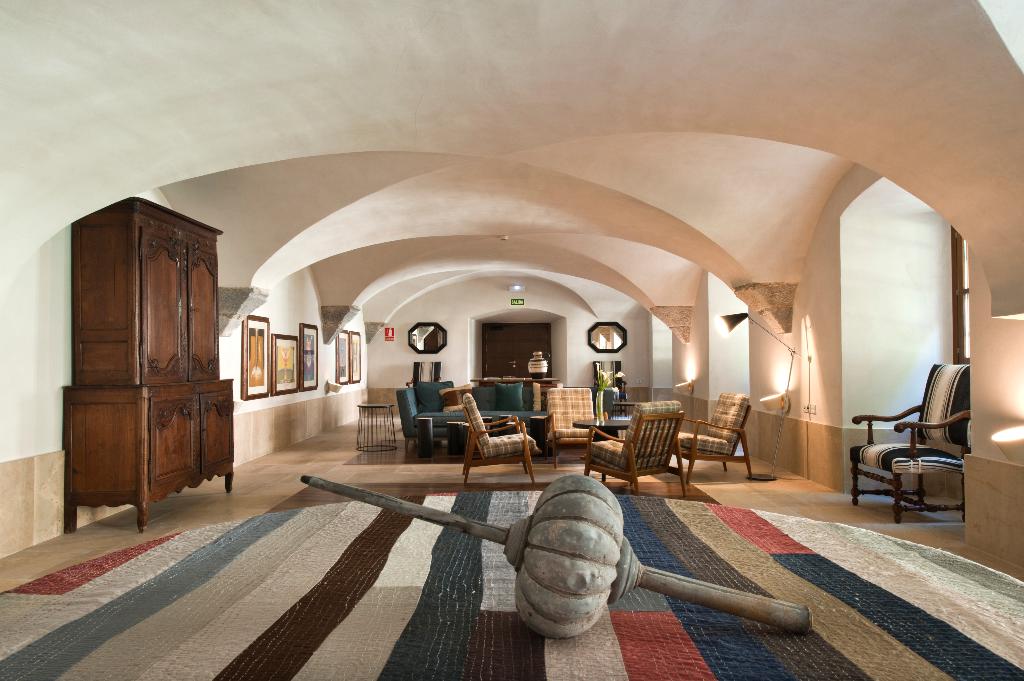 Parador de Corias gallery photo 10