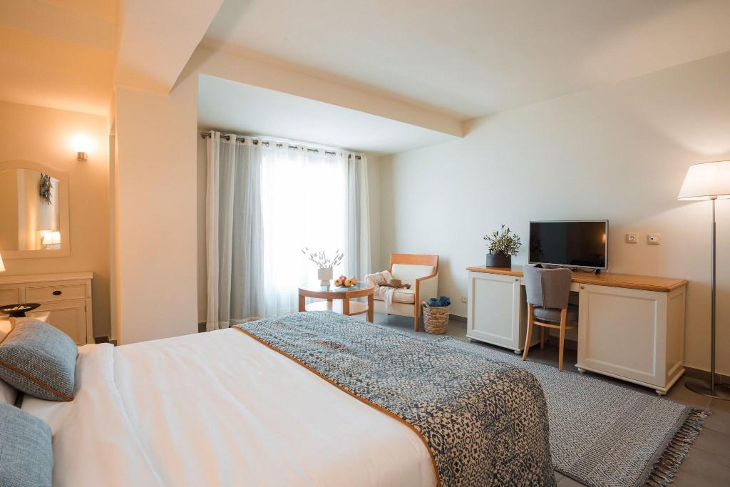 Megisti Hotel