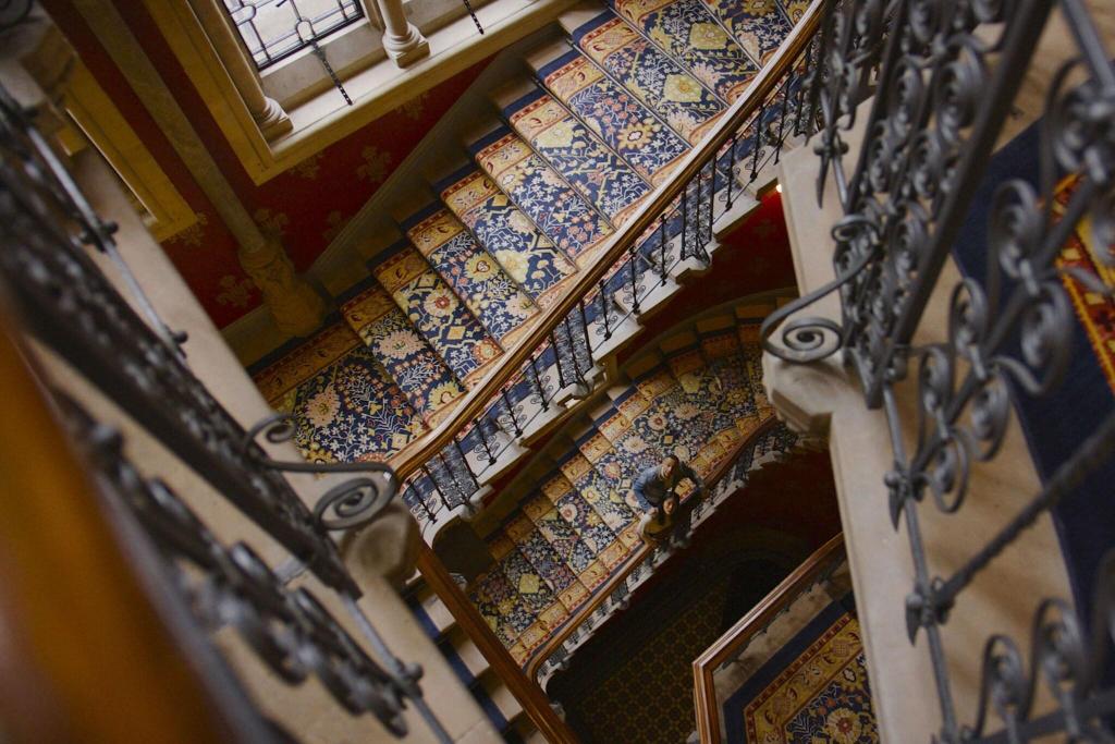 Galleria immagine di St. Pancras London, Autograph Collection