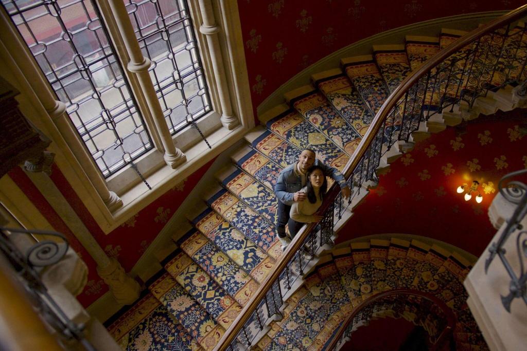Galleria immagine di St. Pancras London, Autograph Collection