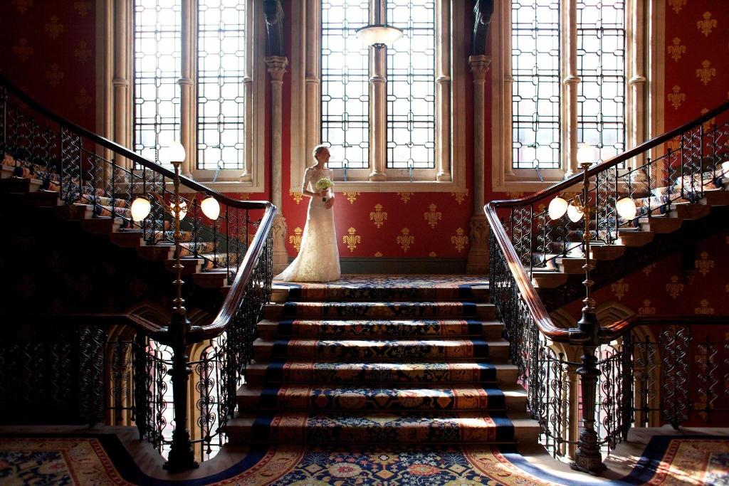 Galleria immagine di St. Pancras London, Autograph Collection
