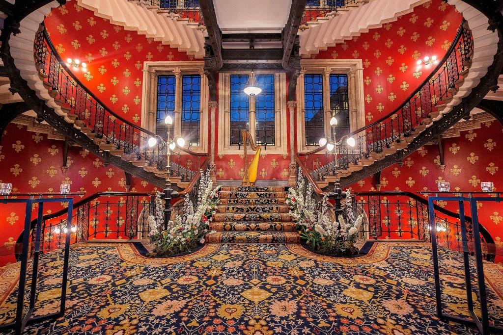 Galleria immagine di St. Pancras London, Autograph Collection