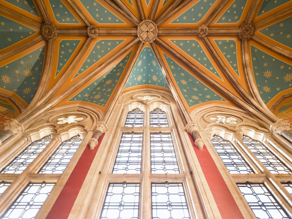 Galleria immagine di St. Pancras London, Autograph Collection