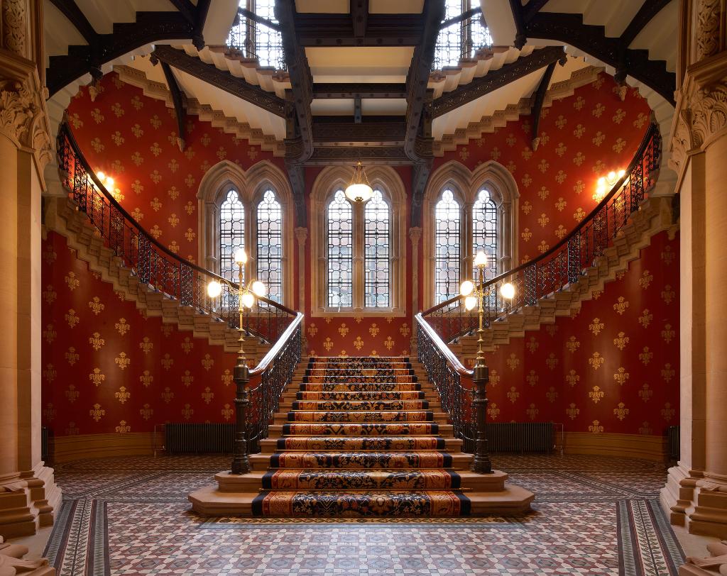 Galleria immagine di St. Pancras London, Autograph Collection