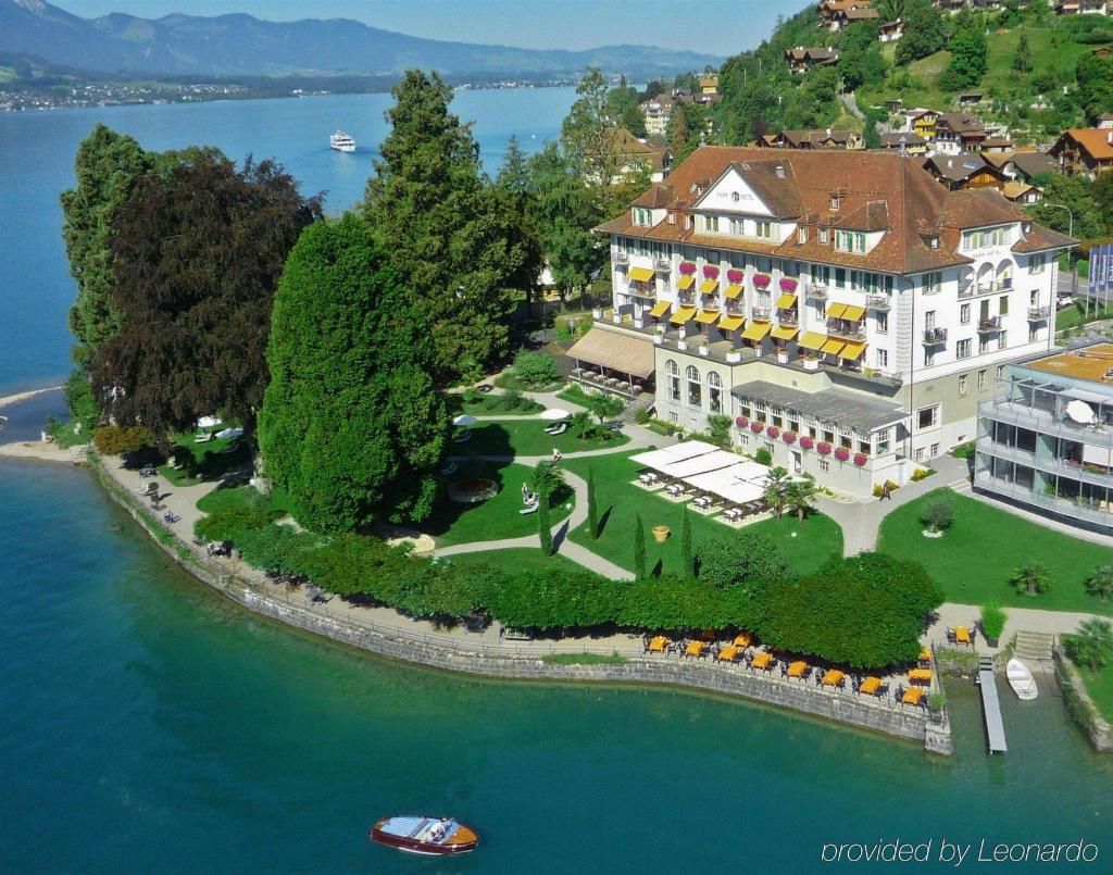 Parkhotel Gunten