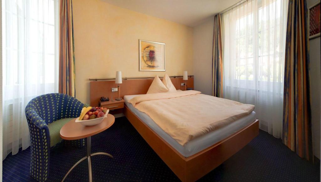 Parkhotel Gunten
