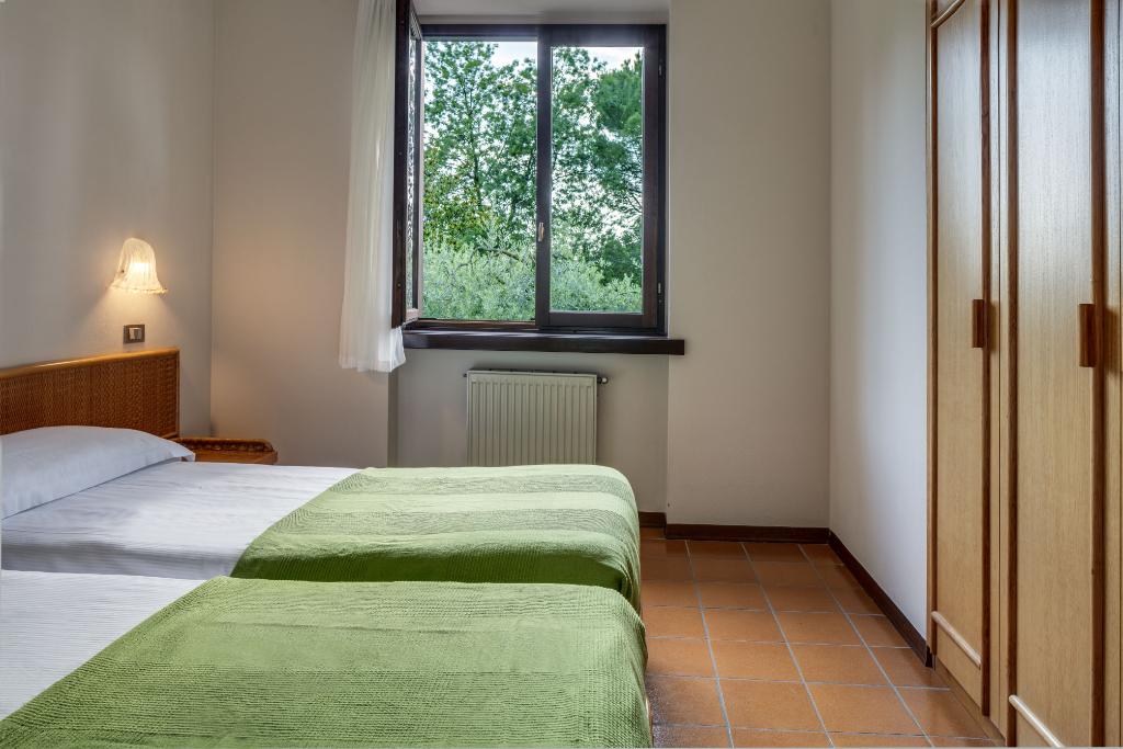 Poiano Resort Apartments