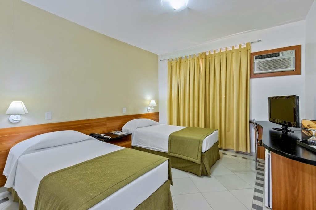 Nacional Inn Cuiaba 