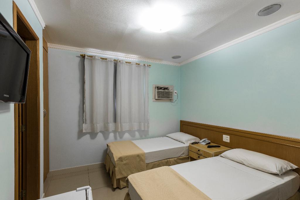 Pompeu Rio Hotel
