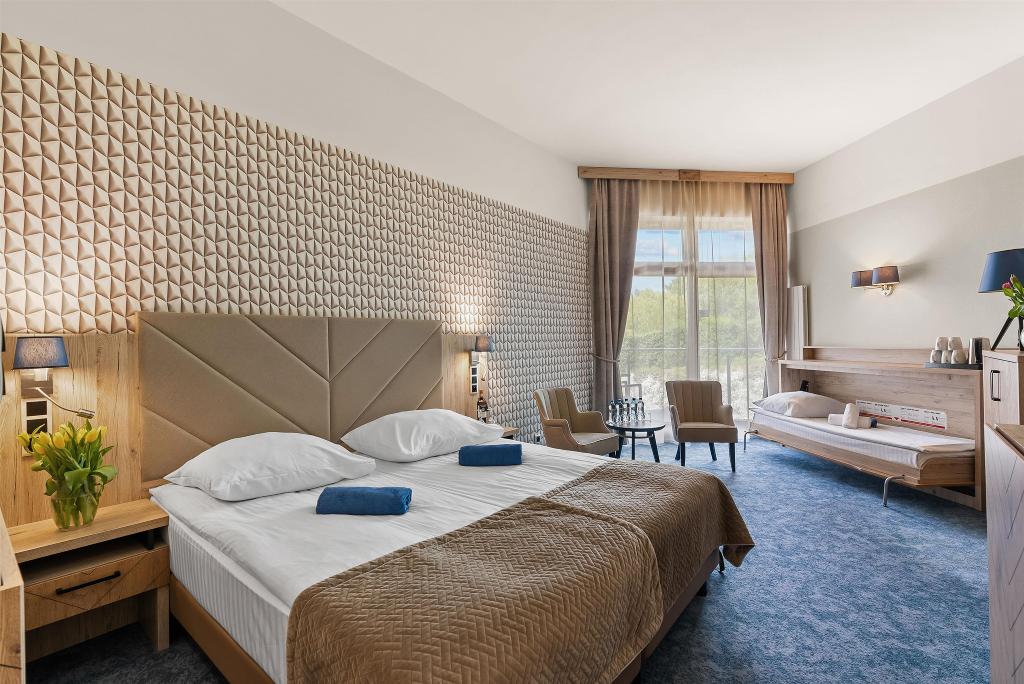 Spa & Wellness Hotel Diament Ustron