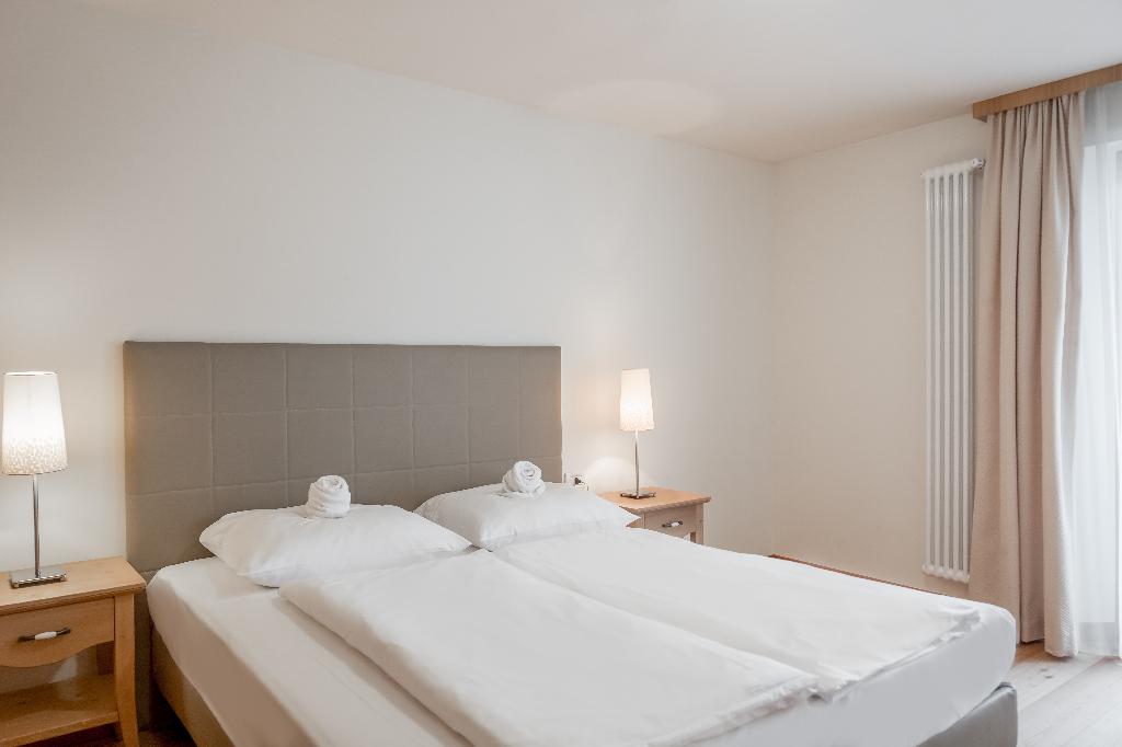 Appartements Torri di Seefeld