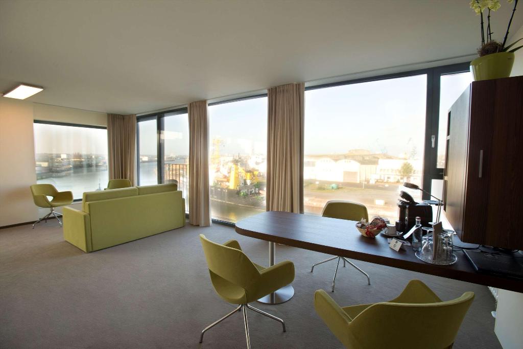Best Western Plus Hotel Bremerhaven