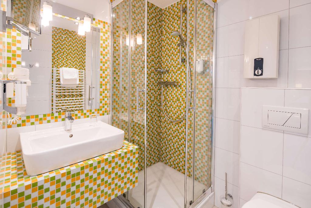 Best Western City-Hotel Braunschweig