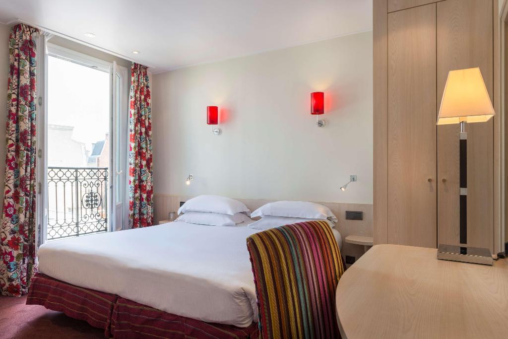 Best Western Jardin De Cluny