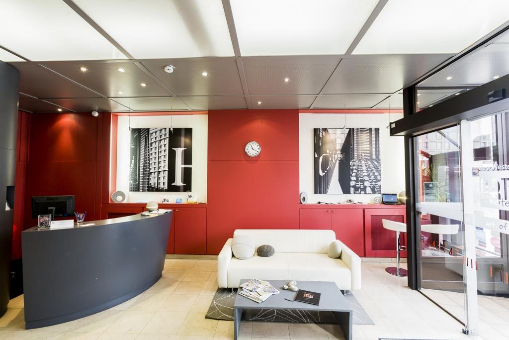 Best Western Arthotel