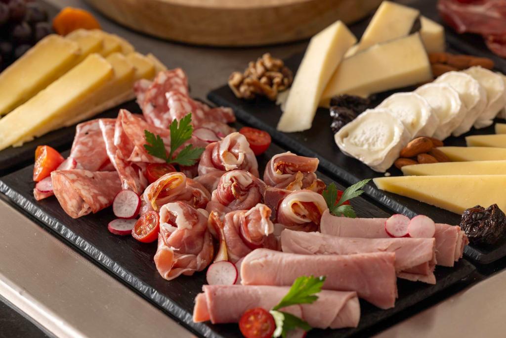 Hotel Maxim Opera Hotel, Frankreich, Paris. Großes 2