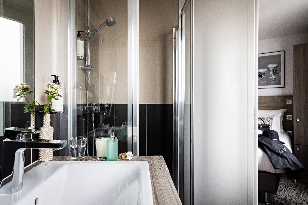 Best Western Paris Porte de Versailles
