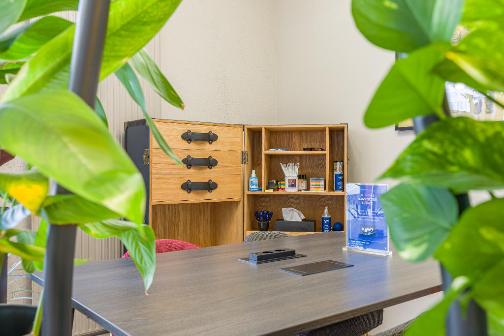 Best Western Plus L'artist Hotel