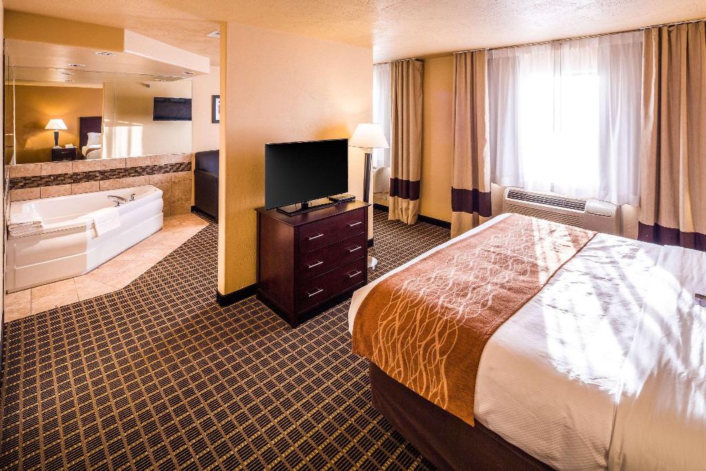 Comfort Inn Gunnison