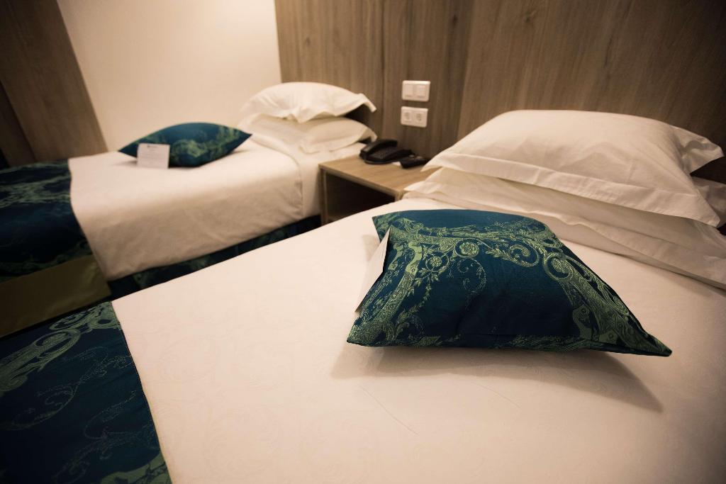 Best Western Hotel Colombe