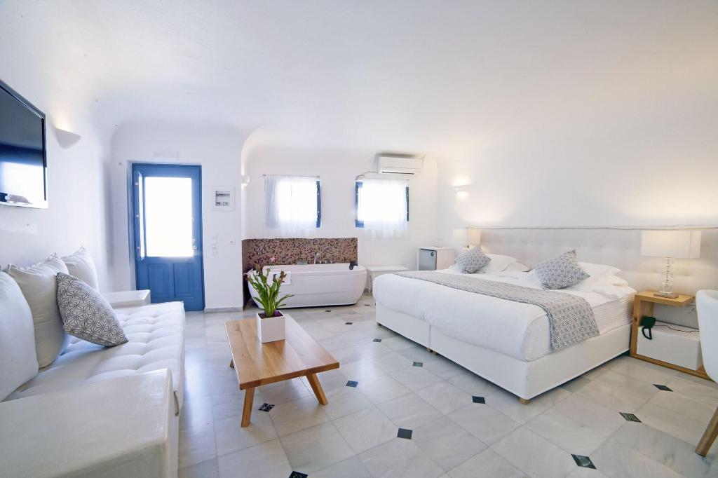 Anteliz Hotel And Suites
