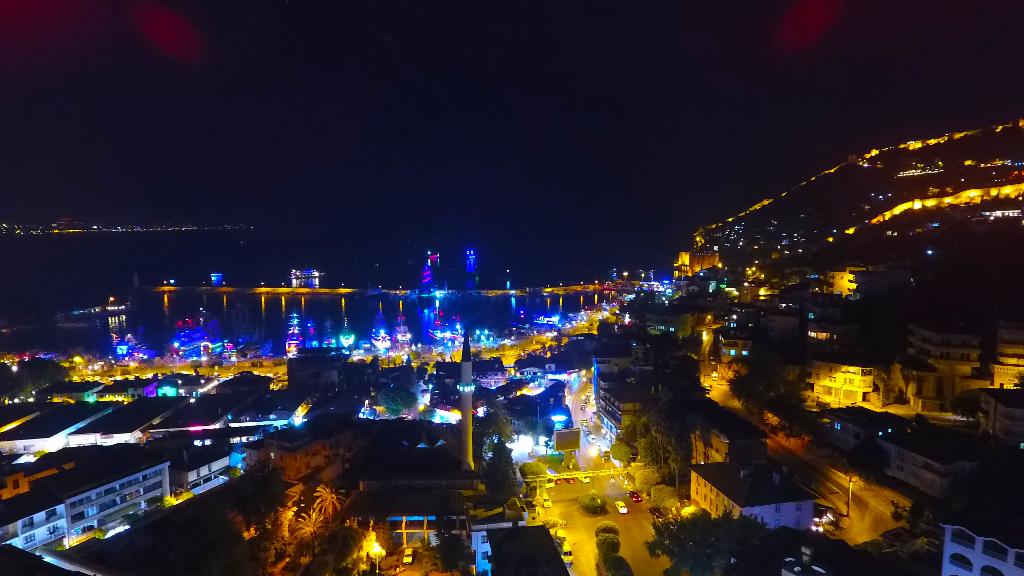 Ergun Hotel