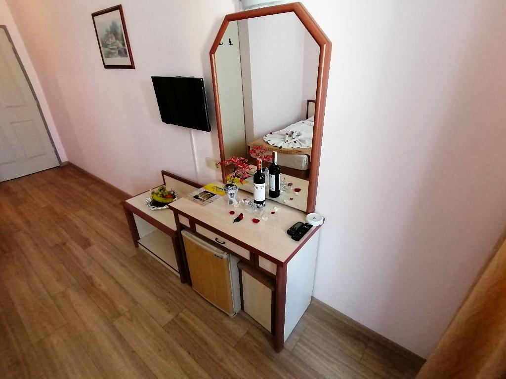 Ergun Hotel