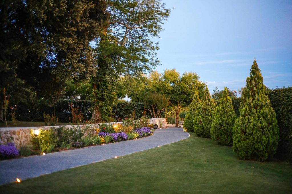Domaine De Larchey