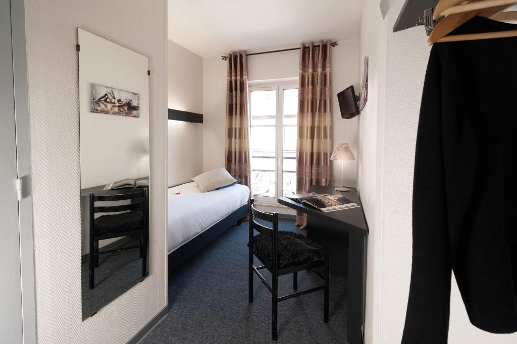 Hotel Victoria
